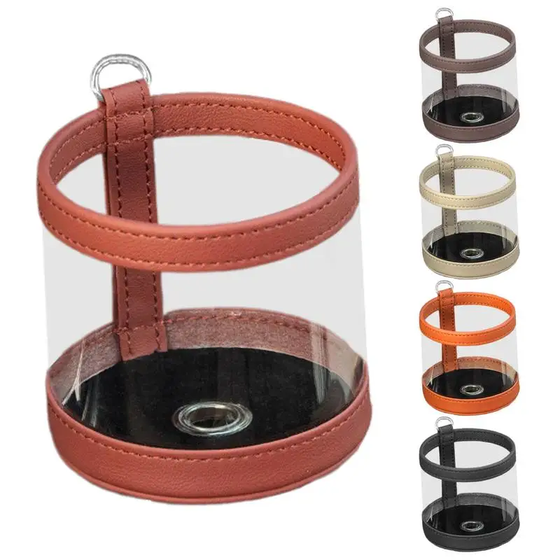 Car Vent Organizer PVC Leather Crevice Storage Box Multi-functional Transparent Bag With Hook Automobile Interior Accessories
Car Vent Organizer PVC Leather Crevice Storage Box Multi-functional Transparent Bag With Hook Automobile Interior Accessories
