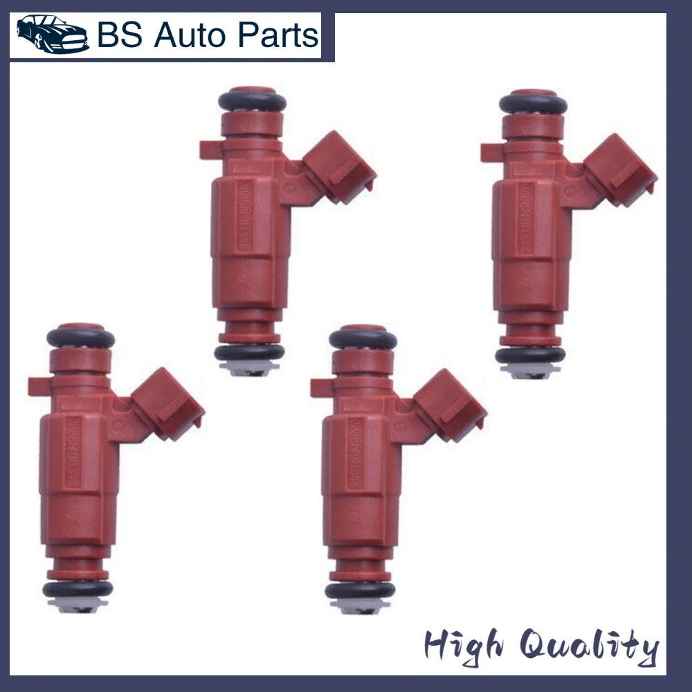 35310-2C000 High Quality Fuel Injector Nozzle For HYUNDAI-ELANTRA 2011-2013 KIA FORTE SOUL STAREX 353102C000 Car Accessories
35310-2C000 High Quality Fuel Injector Nozzle For HYUNDAI-ELANTRA 2011-2013 KIA FORTE SOUL STAREX 353102C000 Car Accessories