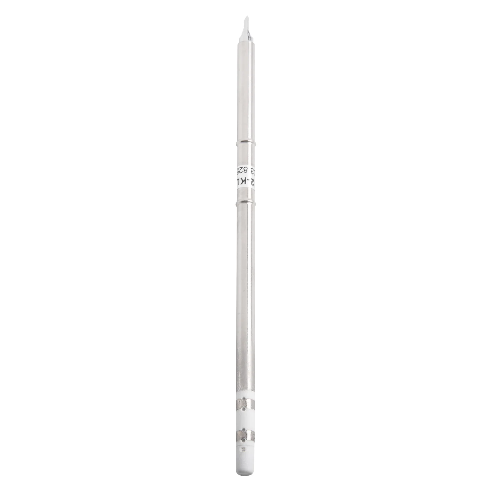 Soldering Iron Soldering Iron Tip Fine Spot Welding T12-B T12-BC1 T12-D16 T12-KF T12-KL T12-KUS Soldering Head
Soldering Iron Soldering Iron Tip Fine Spot Welding T12-B T12-BC1 T12-D16 T12-KF T12-KL T12-KUS Soldering Head