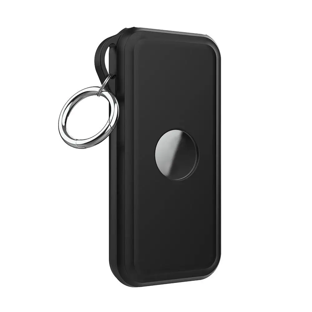 Защитный чехол для аккумулятора Apple Vision Pro, силиконовый чехол для хранения, защитные аксессуары Vr
Защитный чехол для аккумулятора Apple Vision Pro, силиконовый чехол для хранения, защитные аксессуары Vr