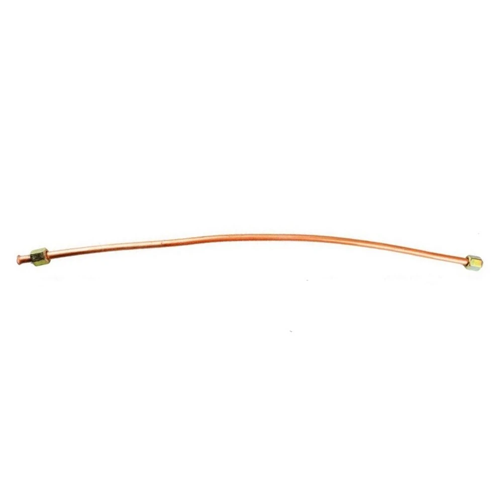 600mm Air Compressor Exhaust Tube Replacement Air Pipe Oil Pump Spare Parts 9mm Hex Nut Replacement Pneumatic Parts
600mm Air Compressor Exhaust Tube Replacement Air Pipe Oil Pump Spare Parts 9mm Hex Nut Replacement Pneumatic Parts