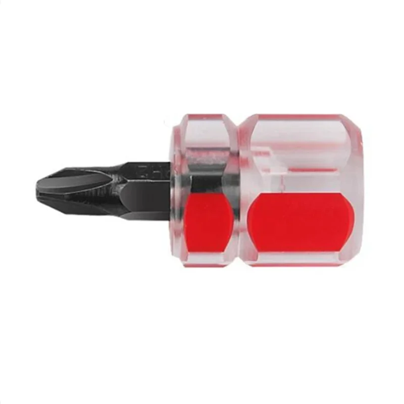 Compact Phillips Slotted Screwdriver Set Portable Small Radish Head Screwdriver Precision Hand Tools Car Repair Kit
Compact Phillips Slotted Screwdriver Set Portable Small Radish Head Screwdriver Precision Hand Tools Car Repair Kit