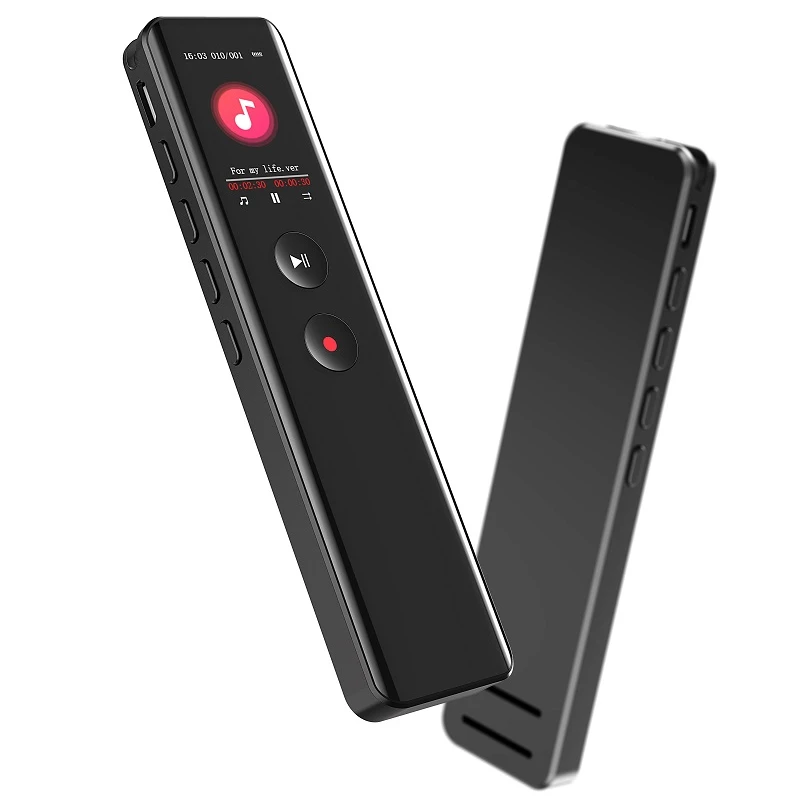 2022 Newest mini voice recorder hot mobilephone calling recorder 8GB 16GB 32GB 64GB digital voice recorders
2022 Newest mini voice recorder hot mobilephone calling recorder 8GB 16GB 32GB 64GB digital voice recorders