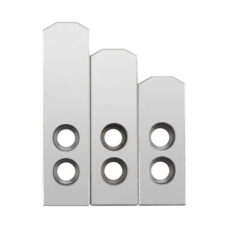 Зажимной патрон для токарного станка с тремя когтями, мягкий зажим для масла, 15 дюймов, гидравлический усилитель, мягкий зажим
Зажимной патрон для токарного станка с тремя когтями, мягкий зажим для масла, 15 дюймов, гидравлический усилитель, мягкий зажим