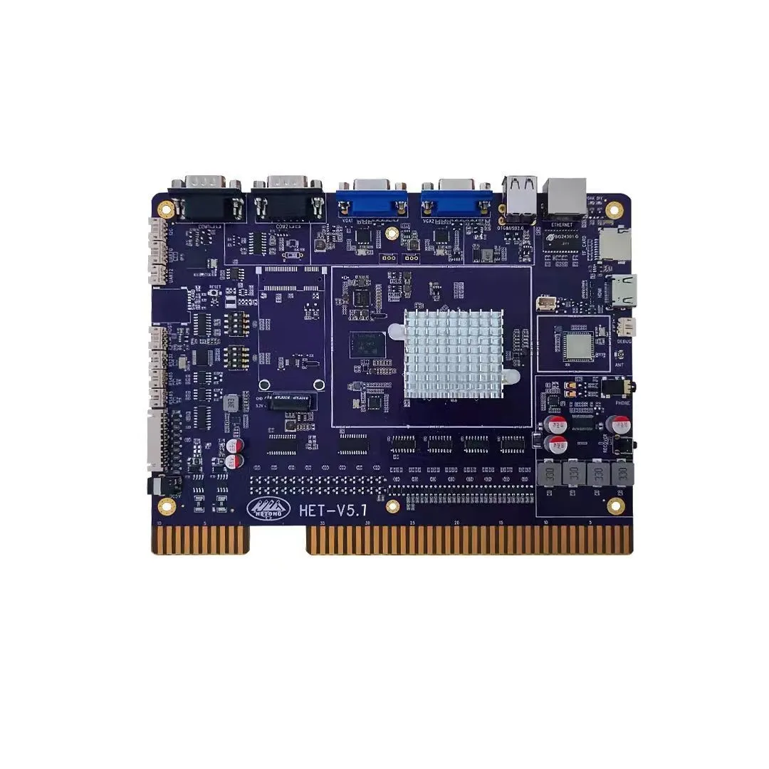 Factory price skill Game Motherboard Gold Coin Operated Games Program PCB Game Board Software
Factory price skill Game Motherboard Gold Coin Operated Games Program PCB Game Board Software