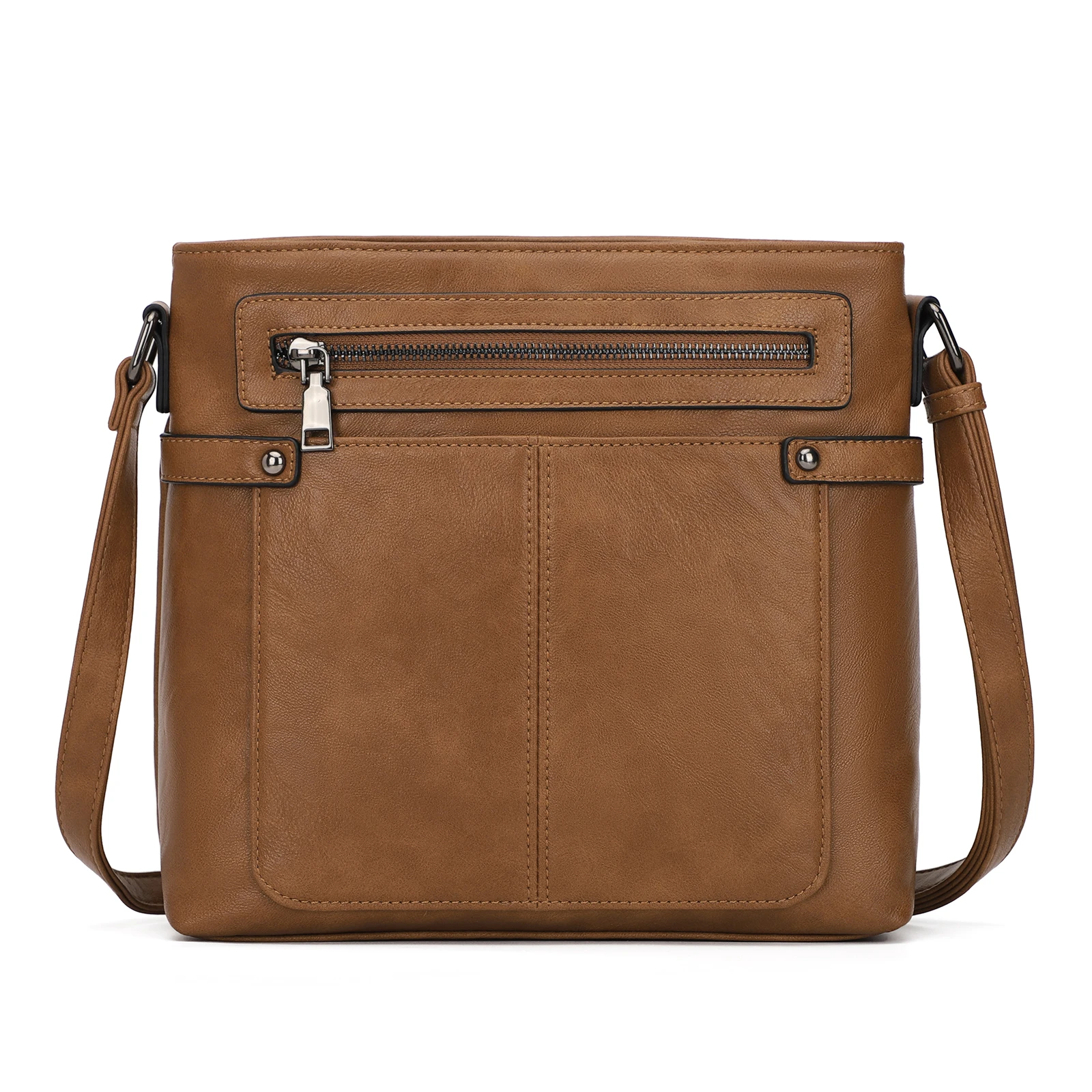 Over The Shoulder Purses for Women Lightweight Adjustable Crossbody Bags Faux Leather Handbags
Over The Shoulder Purses for Women Lightweight Adjustable Crossbody Bags Faux Leather Handbags