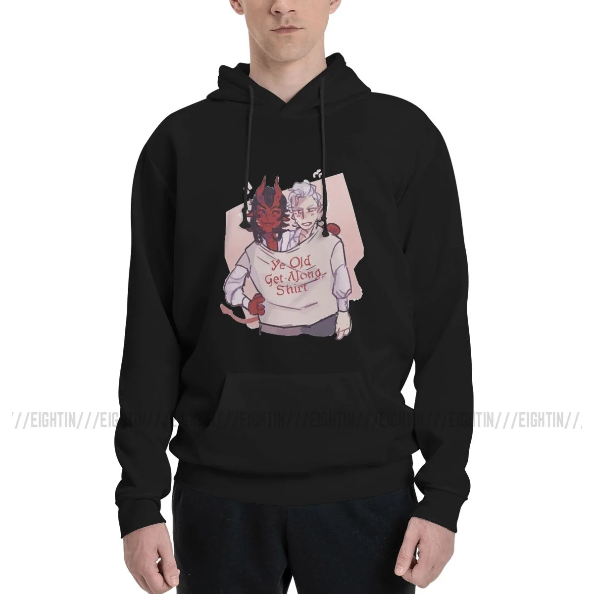 Astarion Baldurs Gate Cute Hip Hop Sweatshirt Men Women Hooded Hoodies Autumn Pullover
Astarion Baldurs Gate Cute Hip Hop Sweatshirt Men Women Hooded Hoodies Autumn Pullover