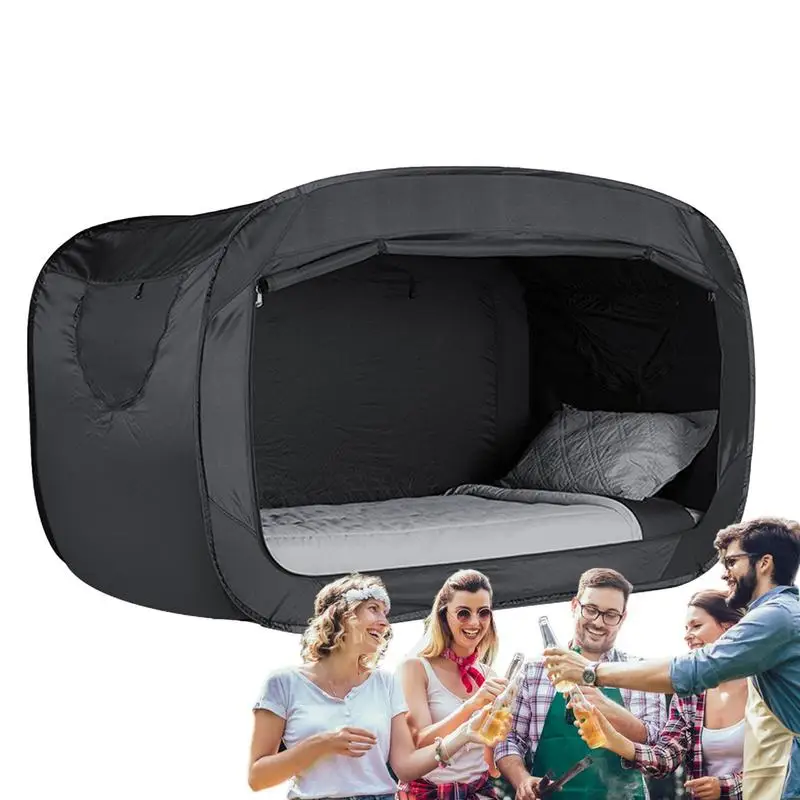 Portable Indoor Sleeping Tent Folding Bed Tent Outdoor Hiking Fishing Camping Tent Privacy Space Bed Canopy Sleeping Bed Tent
Portable Indoor Sleeping Tent Folding Bed Tent Outdoor Hiking Fishing Camping Tent Privacy Space Bed Canopy Sleeping Bed Tent