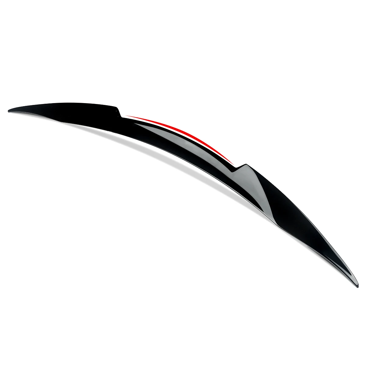 Rear Bumper Lip Roof Trunk Spoiler for BMW 4 Series F32 Coupe 2014 2015 2016 2017 2018-2020 430i 440i 420i Spoiler Kit Wing Tail Rear Bumper Lip Roof Trunk Spoiler for BMW 4 Series F32 Coupe 2014 2015 2016 2017 2018-2020 430i 440i 420i Spoiler Kit Wing Tail