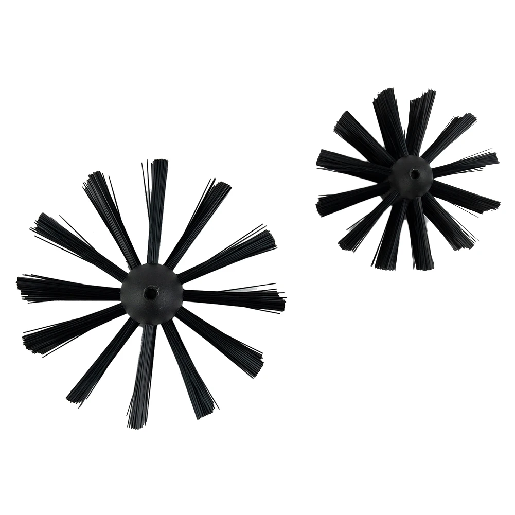 Brush Head Chimney Brush 100mm/150mm Bristle Head Chimney Lint Remover Cleaning Brush Dryer Vent Nylon Fireplaces
Brush Head Chimney Brush 100mm/150mm Bristle Head Chimney Lint Remover Cleaning Brush Dryer Vent Nylon Fireplaces