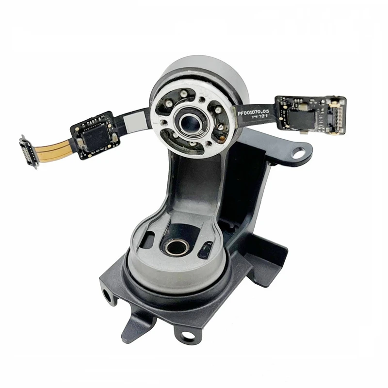 Portable Convenient Gimbal Shaft Arm Bracket Gimbal Shaft Arm Bracket For DJI Mavic Air 2S Y/R Axis Motor Air2s Upper Bracket
Portable Convenient Gimbal Shaft Arm Bracket Gimbal Shaft Arm Bracket For DJI Mavic Air 2S Y/R Axis Motor Air2s Upper Bracket