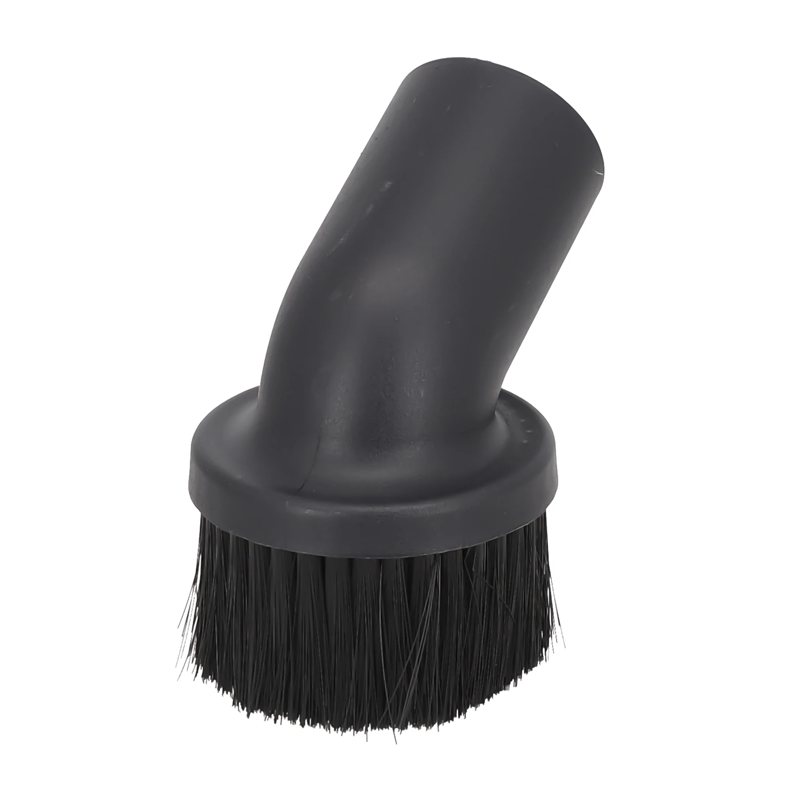 Accessory Round Brush Tip PP Round Vacuum Cleaner Accessories Brush Brush Head Flexibility Inner Diameter Brand New
Accessory Round Brush Tip PP Round Vacuum Cleaner Accessories Brush Brush Head Flexibility Inner Diameter Brand New