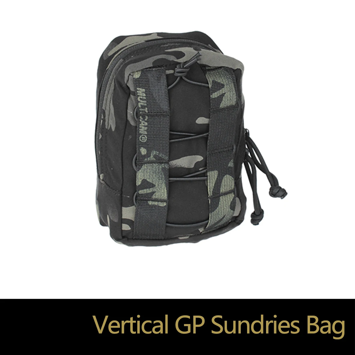 AK27 PEWTAC FS Vertical GP Debris Bag Molle Camouflage Outdoor Multi-Purpose Sub-Bag SFG Love
AK27 PEWTAC FS Vertical GP Debris Bag Molle Camouflage Outdoor Multi-Purpose Sub-Bag SFG Love