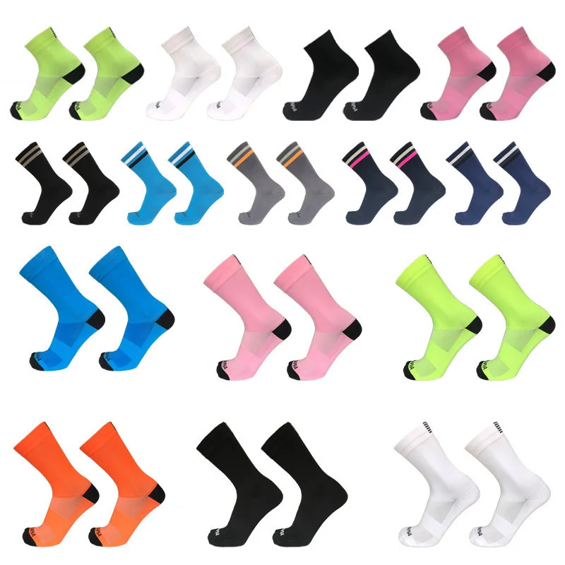 Different styles profession cycling socks rapha men women road compression bike socks summer short calcetines ciclismo
Different styles profession cycling socks rapha men women road compression bike socks summer short calcetines ciclismo