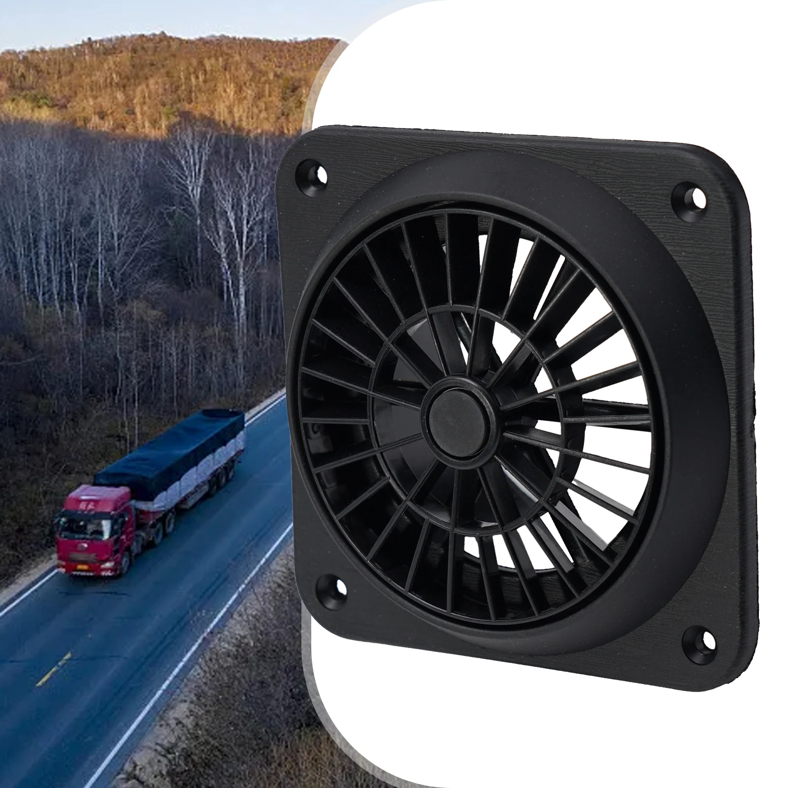 Perfect Fit Premium Quality Material Long lasting Performance Diesel Heater Conditioner Air Vent Outlet with Fan
Perfect Fit Premium Quality Material Long lasting Performance Diesel Heater Conditioner Air Vent Outlet with Fan
