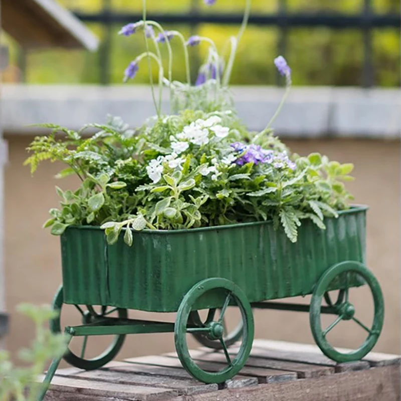Flower Kids Garden Cart Pliable Trolly Motor Bike Planters Garden Cart Rolling Lawnmower Carriola Elettrica Garden Equipment
Flower Kids Garden Cart Pliable Trolly Motor Bike Planters Garden Cart Rolling Lawnmower Carriola Elettrica Garden Equipment