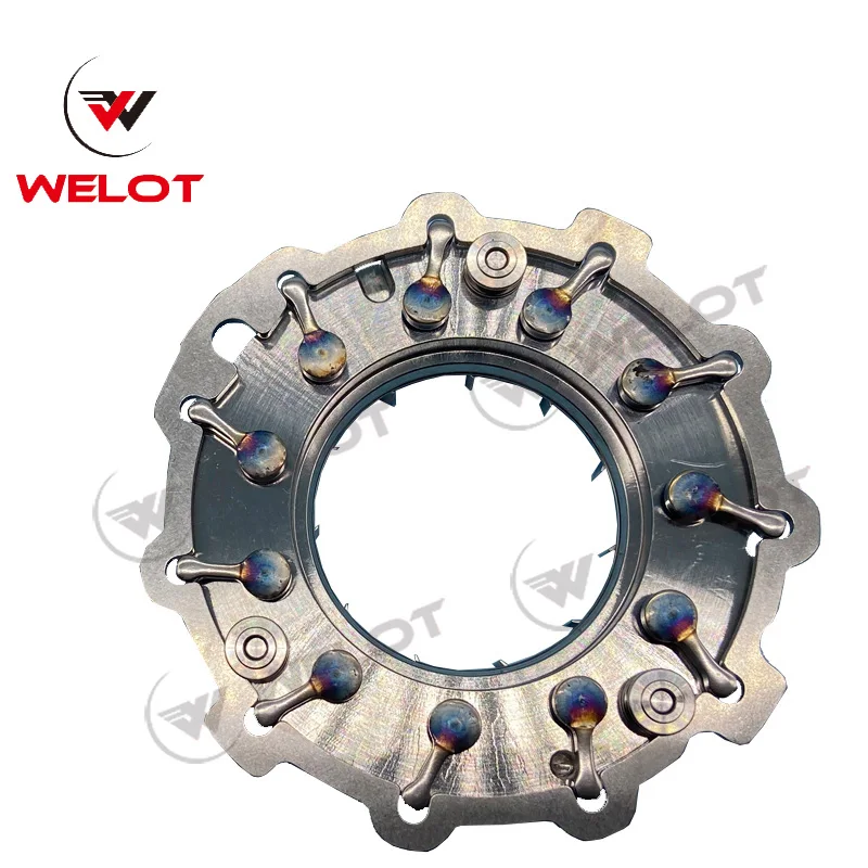 Welot Турбокомпрессор VNT Сопло Кольцо 787556-17 798128 786880 новые TurbineTurbo части
Welot Турбокомпрессор VNT Сопло Кольцо 787556-17 798128 786880 новые TurbineTurbo части