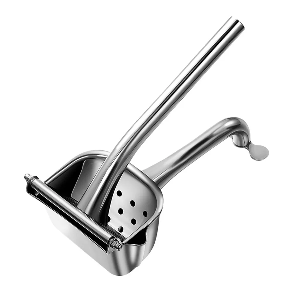 Citrus Extractor Manual Fruit Juicer Silvery Stainless Steel 25*11*8.5cm Lead-free Manual Universial Brand-New
Citrus Extractor Manual Fruit Juicer Silvery Stainless Steel 25*11*8.5cm Lead-free Manual Universial Brand-New
