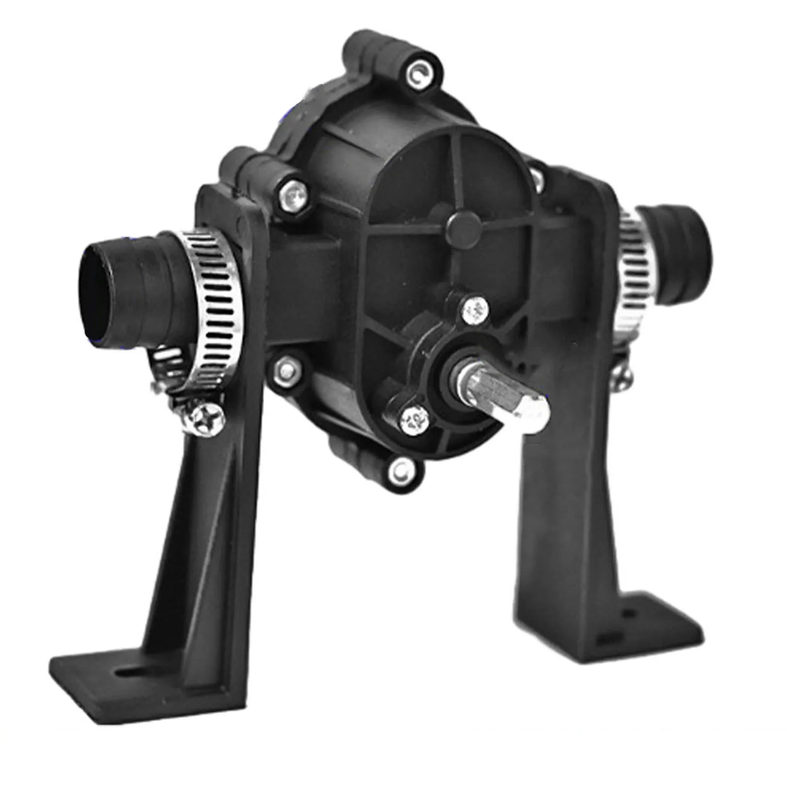 Water Pump Drill Pump Home Garden Outdoor Tools Durable Electric Drill Pump Portable For Diesel Oil Fluid Water
Water Pump Drill Pump Home Garden Outdoor Tools Durable Electric Drill Pump Portable For Diesel Oil Fluid Water