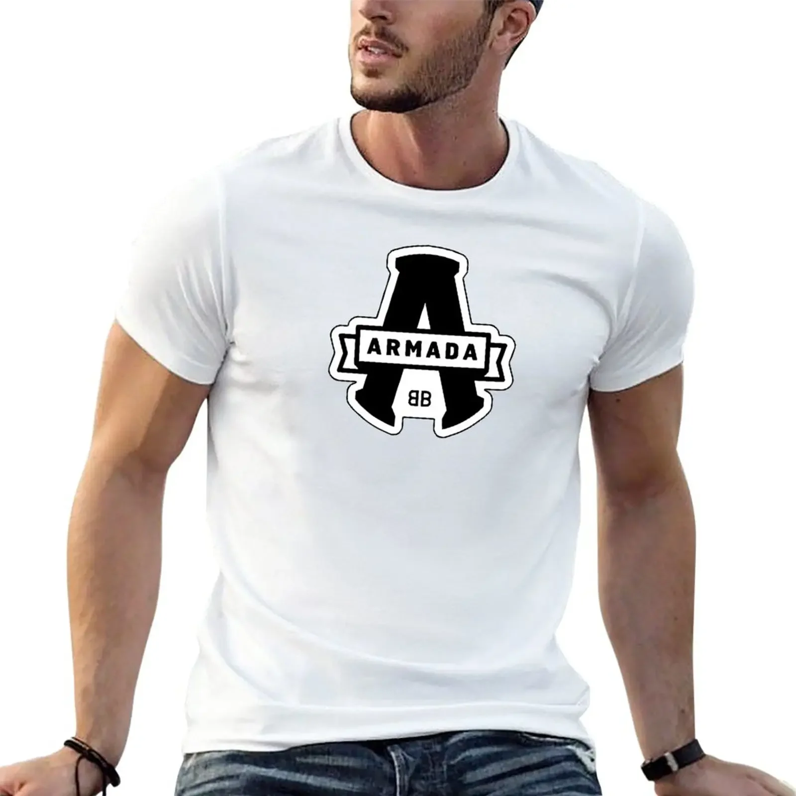 The Blainville-Boisbriand Armada T-Shirt blanks funnys quick drying fruit of the loom mens t shirts
The Blainville-Boisbriand Armada T-Shirt blanks funnys quick drying fruit of the loom mens t shirts