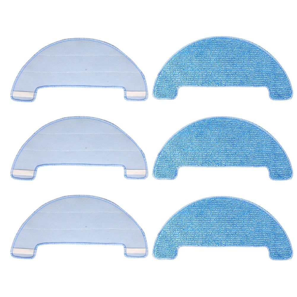 High-Quality Materials Mop Cloths Rag Mop Cloths Rag 1pc Brand New Durable Easily Removed High-quality Materials
High-Quality Materials Mop Cloths Rag Mop Cloths Rag 1pc Brand New Durable Easily Removed High-quality Materials