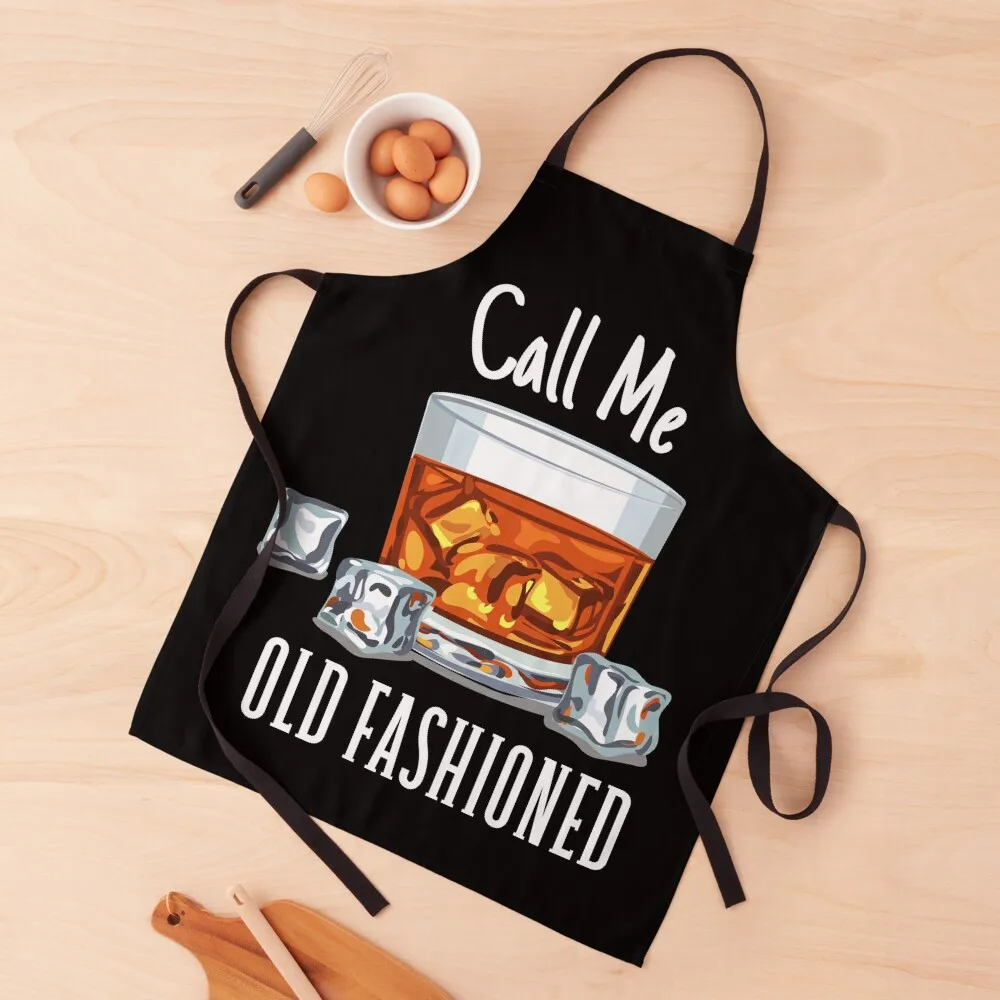 Call Me Old Fashioned Apron kitchen clothes Home And Kitchen waterproof for women Apron
Call Me Old Fashioned Apron kitchen clothes Home And Kitchen waterproof for women Apron