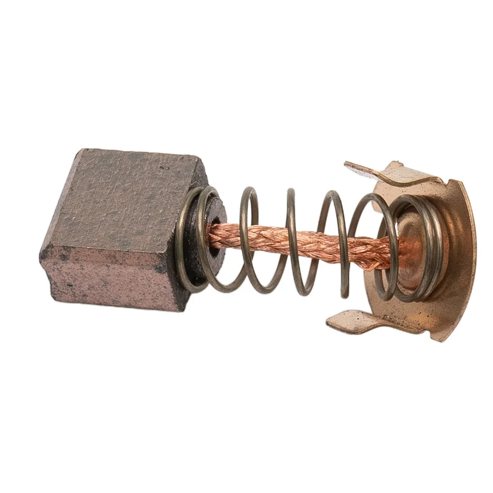 Durable High Quality Carbon Brush Part Copper Drill Bit For JR140D For JR180D 18V Brushes Carbon Cordless Drill
Durable High Quality Carbon Brush Part Copper Drill Bit For JR140D For JR180D 18V Brushes Carbon Cordless Drill