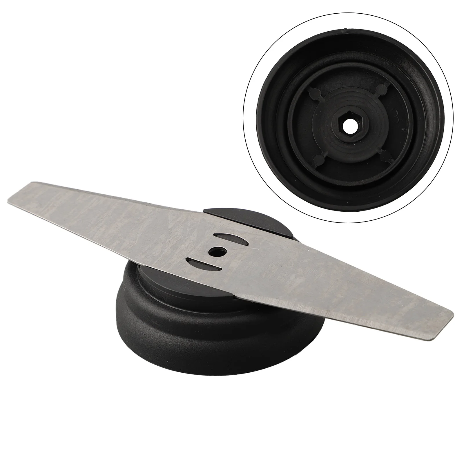Lawn Mower Metal Blades Agriculture Animal Husbandry Blade Replacement For Grass Trimmers Grass String Trimmer Head
Lawn Mower Metal Blades Agriculture Animal Husbandry Blade Replacement For Grass Trimmers Grass String Trimmer Head