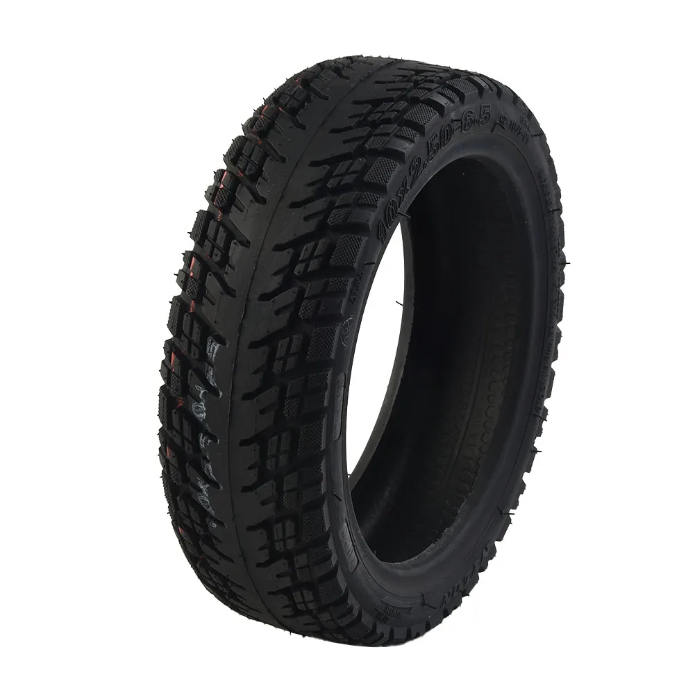 10x2.50-6.5 Off-road Tire 10 Inch 10x2.50-6.5 Electric Scooter For Ninebot Max G30 Off-road Tire Tubeless Tyre
10x2.50-6.5 Off-road Tire 10 Inch 10x2.50-6.5 Electric Scooter For Ninebot Max G30 Off-road Tire Tubeless Tyre