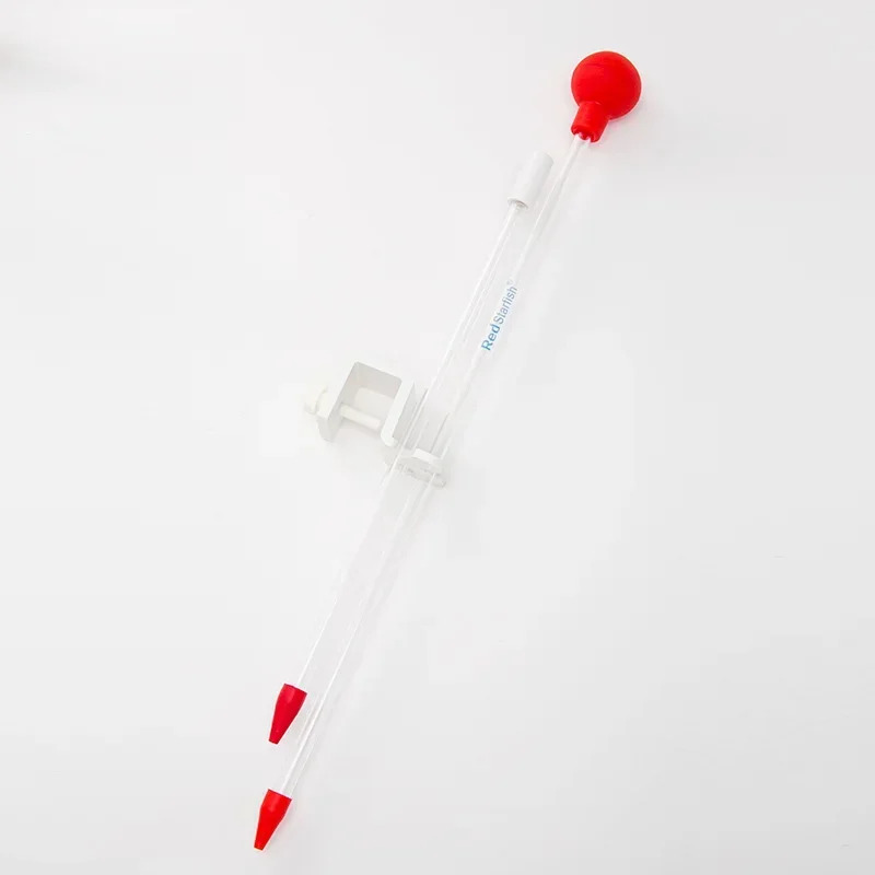 Акриловая трубка для кормления кораллов с красной морской звездой, может быть подключена к кораллу
Акриловая трубка для кормления кораллов с красной морской звездой, может быть подключена к кораллу