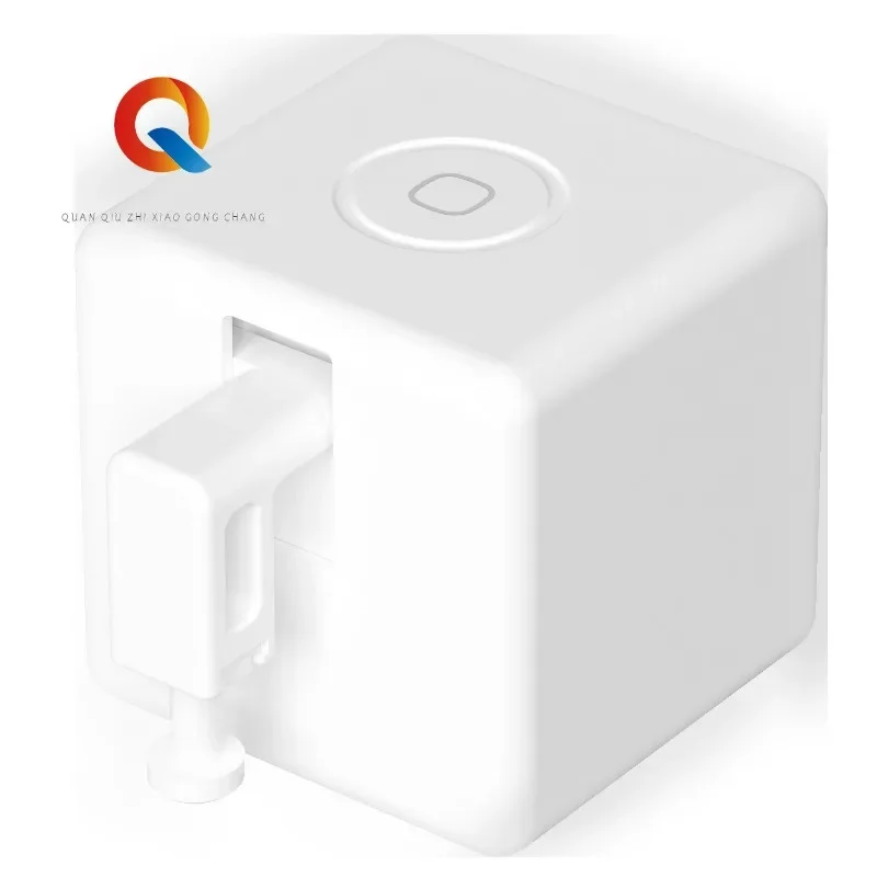 Bluetooth Finger Robot App Remote Switch Press Elevator God Tool Switch Light Button Remote Controller
Bluetooth Finger Robot App Remote Switch Press Elevator God Tool Switch Light Button Remote Controller