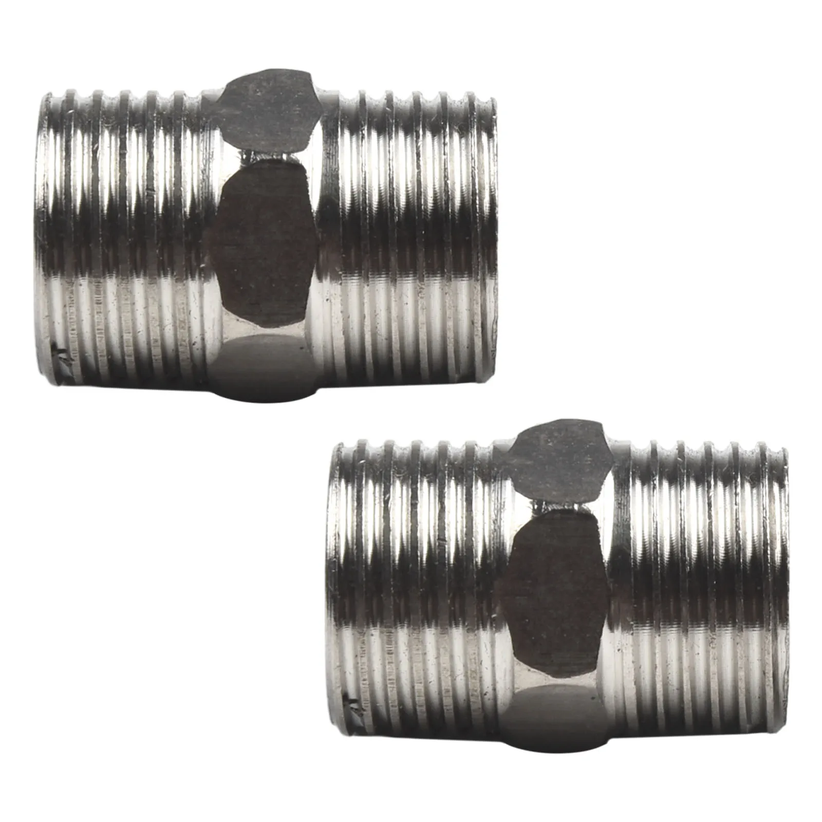 Easy To Install High Quality RVs Bathrooms Hose Extension Shower Extender 2pcs Accessories Durable Extension Tools
Easy To Install High Quality RVs Bathrooms Hose Extension Shower Extender 2pcs Accessories Durable Extension Tools