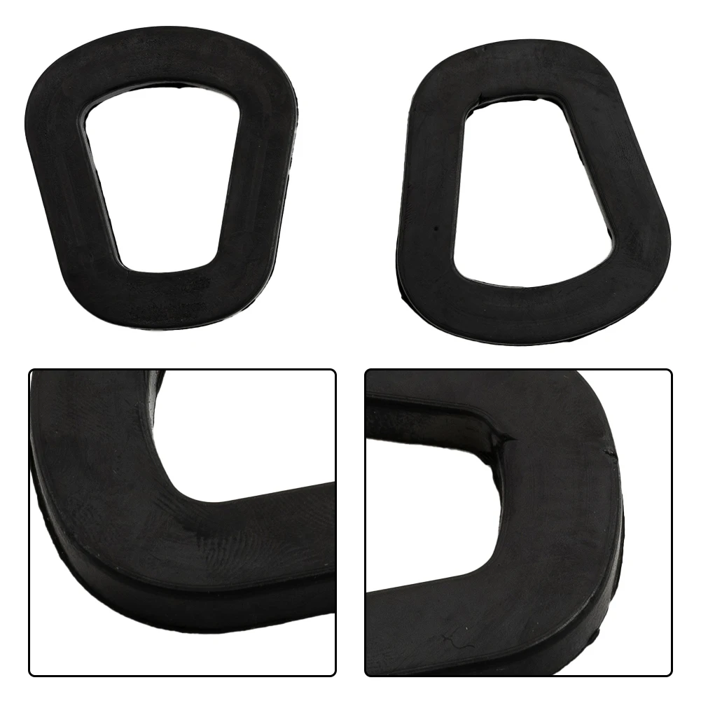 2pcs Car Petrol Fuel Rubber Seal Gasket 54mm Seal Standby Petrol Spacer Replace Accessories For Jerry Cans Petrol Canister
2pcs Car Petrol Fuel Rubber Seal Gasket 54mm Seal Standby Petrol Spacer Replace Accessories For Jerry Cans Petrol Canister