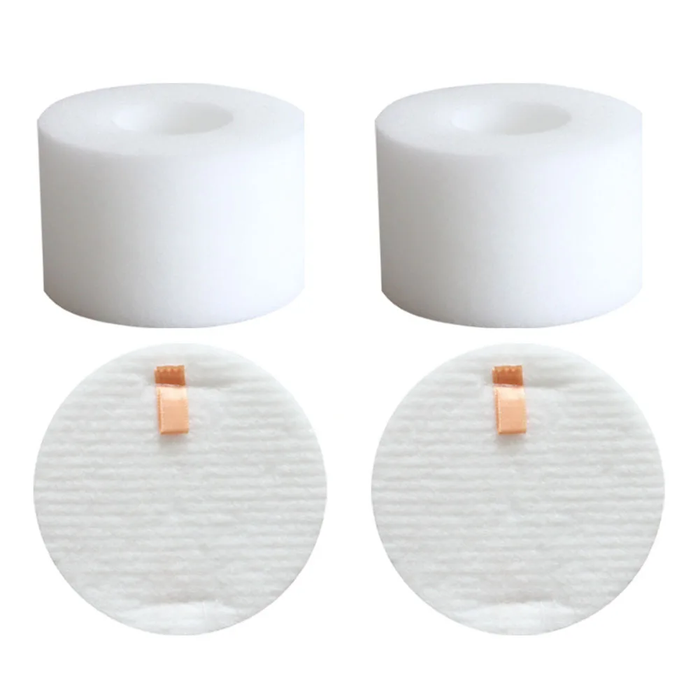 Vacuum Parts Felt Filter Kits Vacuum Cleaner Accessory And Felt Filter Compatibility Felt For Lift-Away For Shark
Vacuum Parts Felt Filter Kits Vacuum Cleaner Accessory And Felt Filter Compatibility Felt For Lift-Away For Shark
