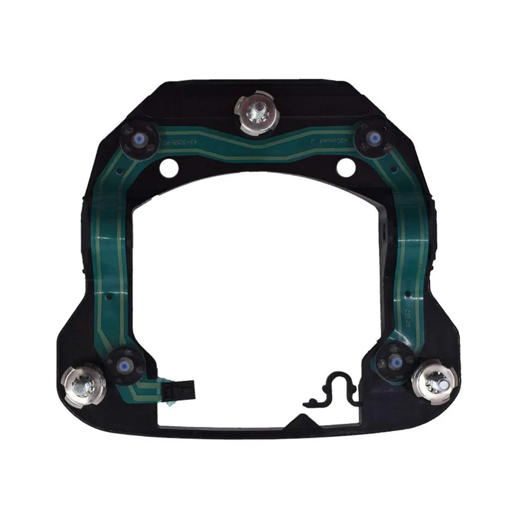 Автомобильный звуковой переключатель 05189428AC 5189428AC для JEEP For COMPASS For PATRIOT 07-12 для DODGE для CALIBER 07-11 для JOURNEY 2009-2011
Автомобильный звуковой переключатель 05189428AC 5189428AC для JEEP For COMPASS For PATRIOT 07-12 для DODGE для CALIBER 07-11 для JOURNEY 2009-2011