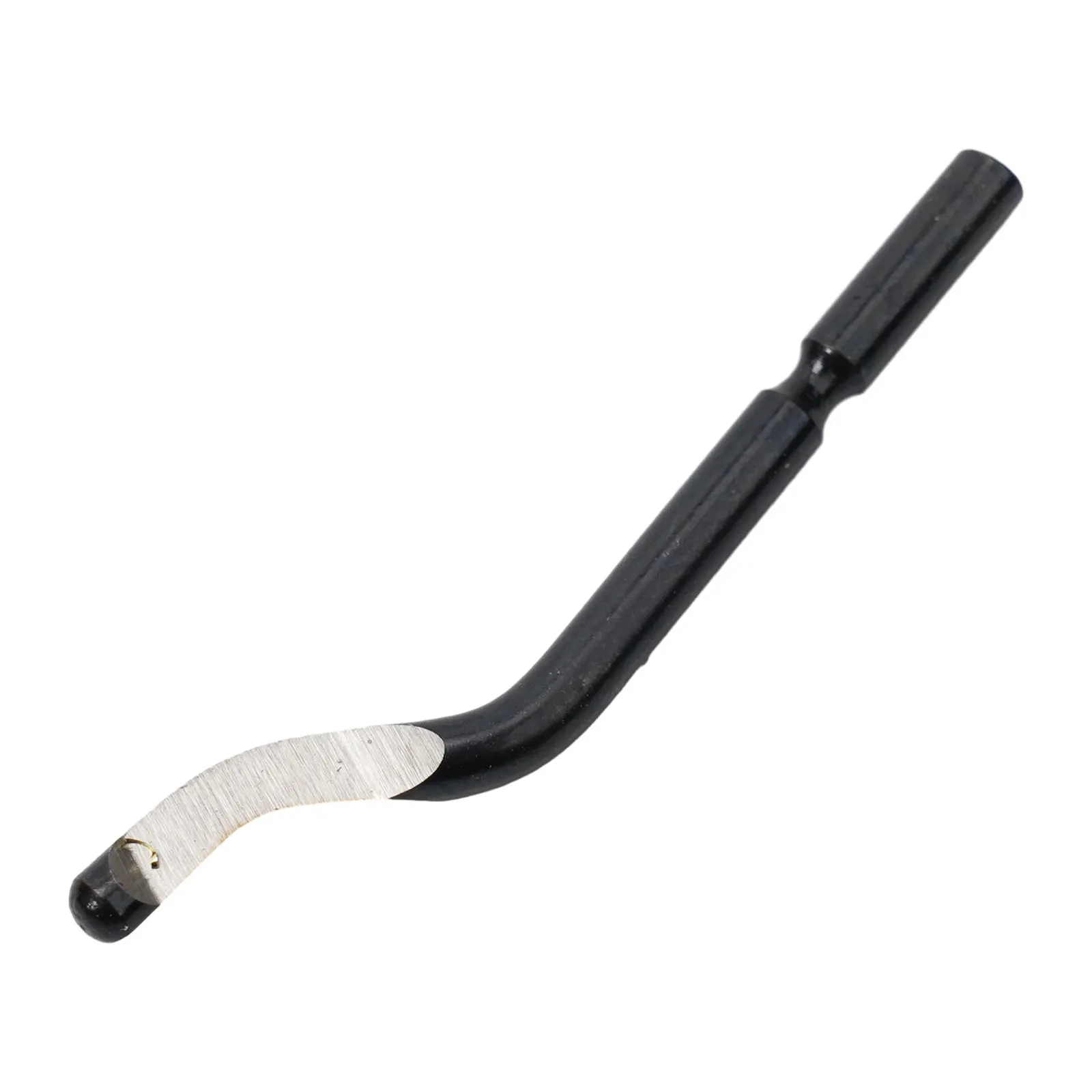 1set EO2000 Handle Burr Deburring Tool With BS1010 Blade For Common Steel Aluminum Trimming Neaten Deburring Head Cutter
1set EO2000 Handle Burr Deburring Tool With BS1010 Blade For Common Steel Aluminum Trimming Neaten Deburring Head Cutter