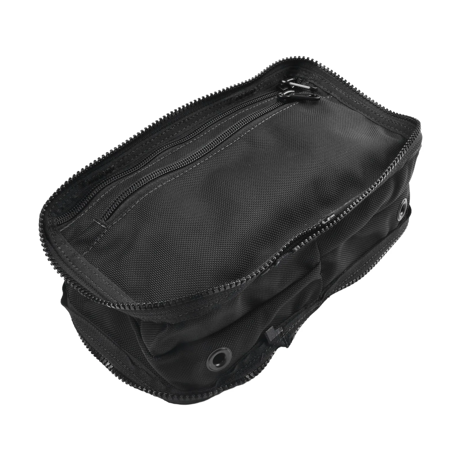New Practical Durable High Quality Sidemount Pouch Bag Storage Pouch Black 25*15*8cm BCD Side Mount Scuba Diving
New Practical Durable High Quality Sidemount Pouch Bag Storage Pouch Black 25*15*8cm BCD Side Mount Scuba Diving
