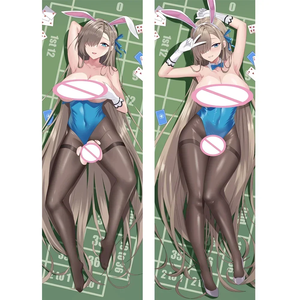 Dakimakura Anime Itinose Asena (Blue Archive) 2WAY Hugging Body Pill Double Sided Print Pillowcase Life Size Body Pillow Cover
Dakimakura Anime Itinose Asena (Blue Archive) 2WAY Hugging Body Pill Double Sided Print Pillowcase Life Size Body Pillow Cover