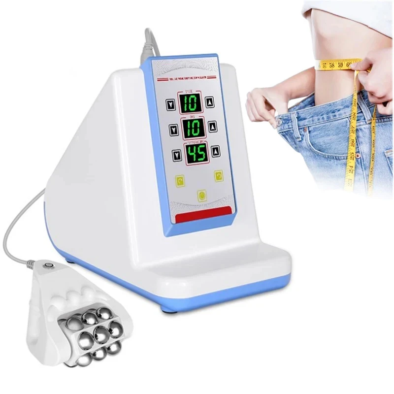 Electric Rolling Heating EMS Muscle Massager For Body Back And Neck Pain Relief Bodybuilding Slimming Roller Hip Lifting Machine
Electric Rolling Heating EMS Muscle Massager For Body Back And Neck Pain Relief Bodybuilding Slimming Roller Hip Lifting Machine