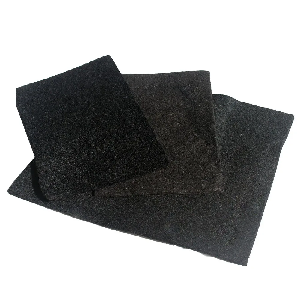1PCS Carbon Fiber Welding Blanket Protective Cover Black Flame Retardant 50*50cm 350 Degrees Celsius Welding Protective Gear
1PCS Carbon Fiber Welding Blanket Protective Cover Black Flame Retardant 50*50cm 350 Degrees Celsius Welding Protective Gear