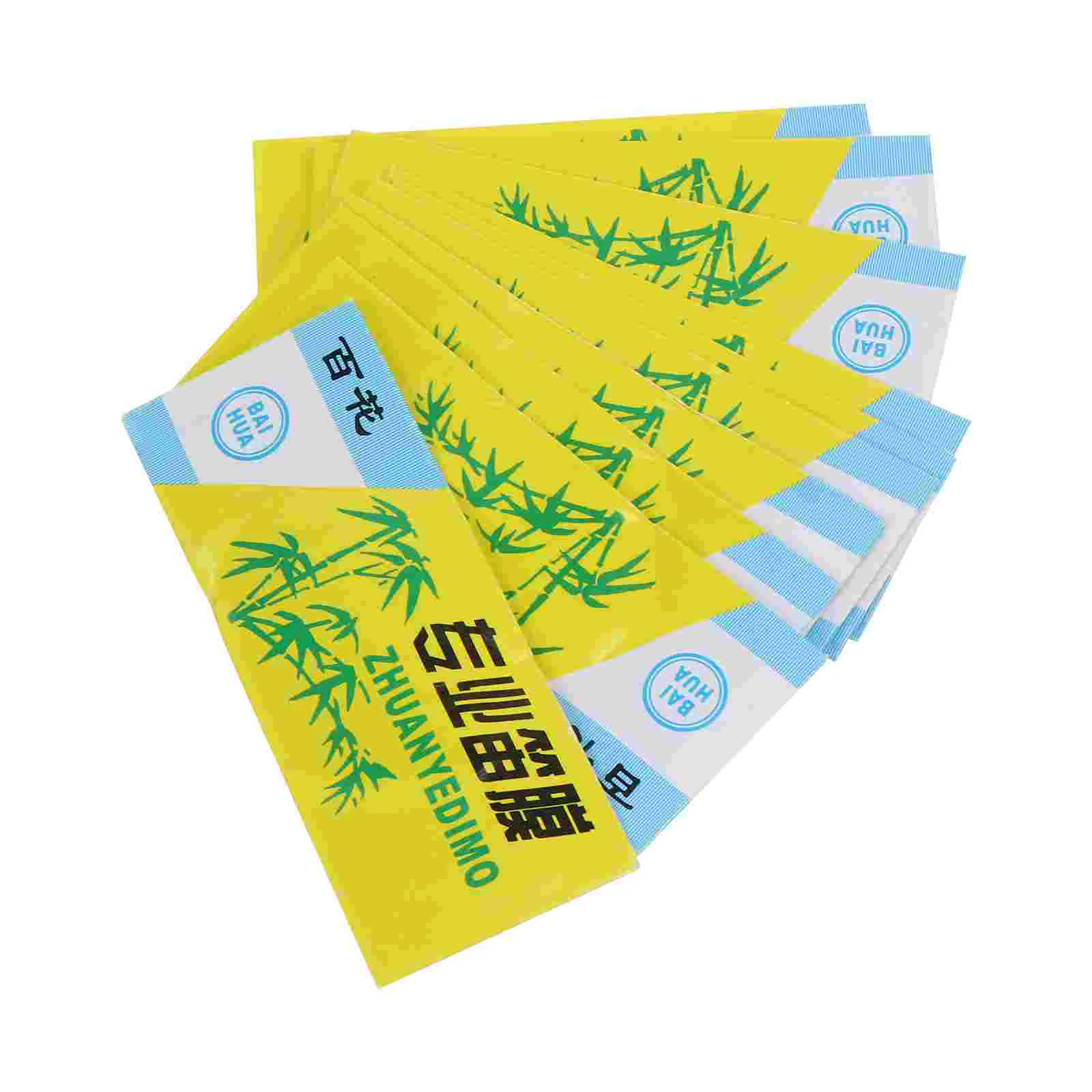 10 Packs Chinese Flute Dizi Flute Dizi Membrane Flute Woodwind Instrument Accessories
10 Packs Chinese Flute Dizi Flute Dizi Membrane Flute Woodwind Instrument Accessories