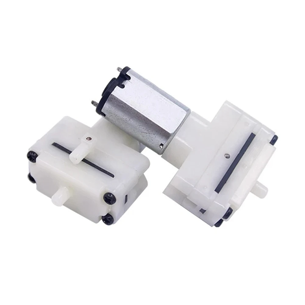 

2Pcs Water Pump Motor for Xiaomi Mijia G1 MJSTG1 Robot Vacuum Cleaner Spare Parts