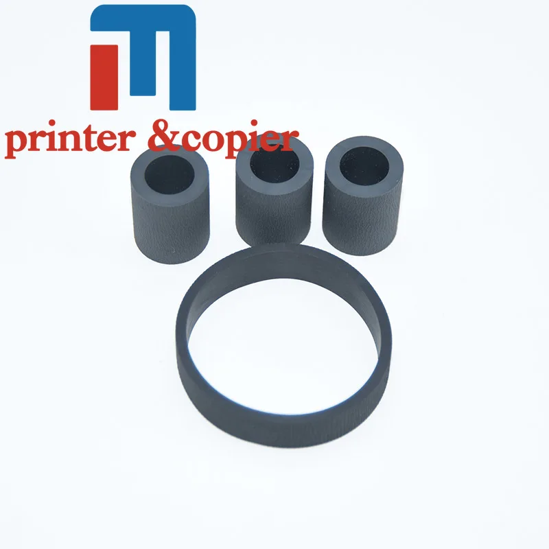 5sets 1736257 1775149 Pickup Feed Roller Tire Kit for EPSON WF C529R C579R C5210 C5290 C5710 C5790 M5298 M5299 M5799
5sets 1736257 1775149 Pickup Feed Roller Tire Kit for EPSON WF C529R C579R C5210 C5290 C5710 C5790 M5298 M5299 M5799
