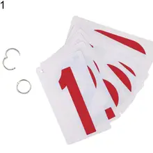 Digit Scoreboard Number School Sports Competition Replacement Cards for Basketball Football Badminton Volleyball Table Tennis
Digit Scoreboard Number School Sports Competition Replacement Cards for Basketball Football Badminton Volleyball Table Tennis
