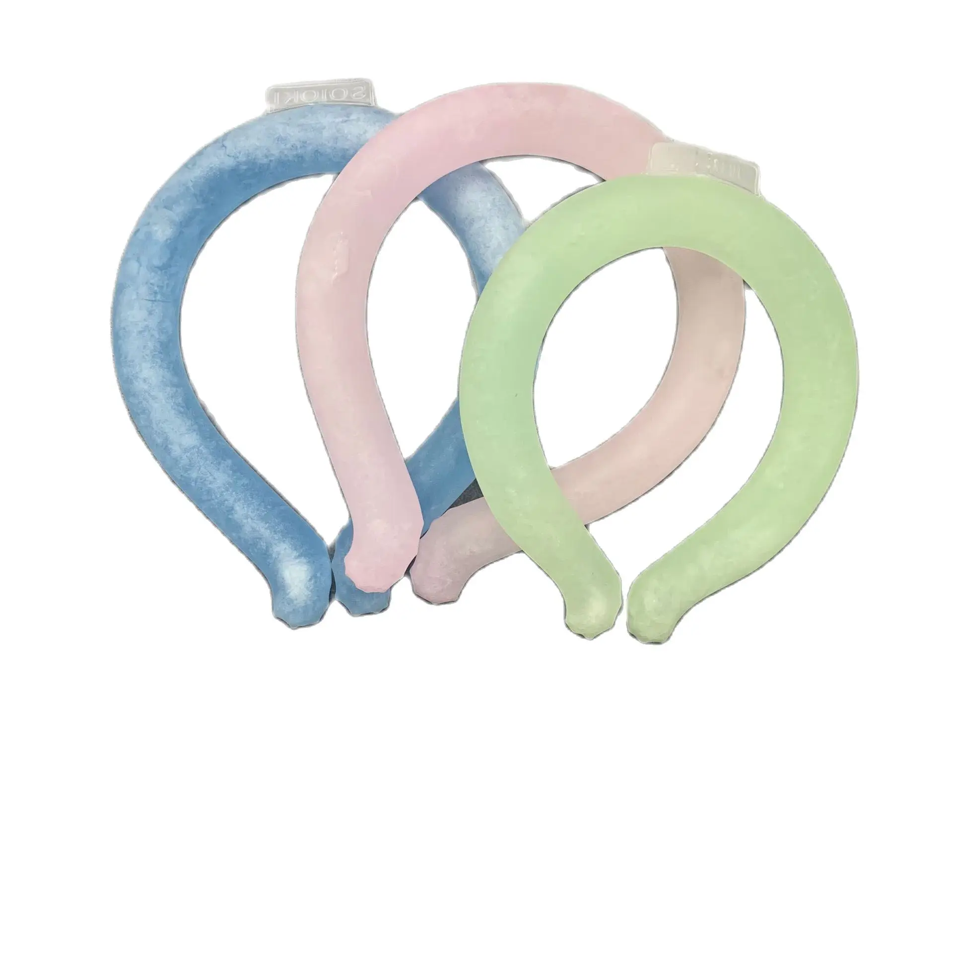 Новинка 2023, летнее уличное прохладное Спортивное кольцо на шею для снижения температуры и охлаждения, кольца для льда с естественным замораживанием, кольца для льда для Chi 
Новинка 2023, летнее уличное прохладное Спортивное кольцо на шею для снижения температуры и охлаждения, кольца для льда с естественным замораживанием, кольца для льда для Chi