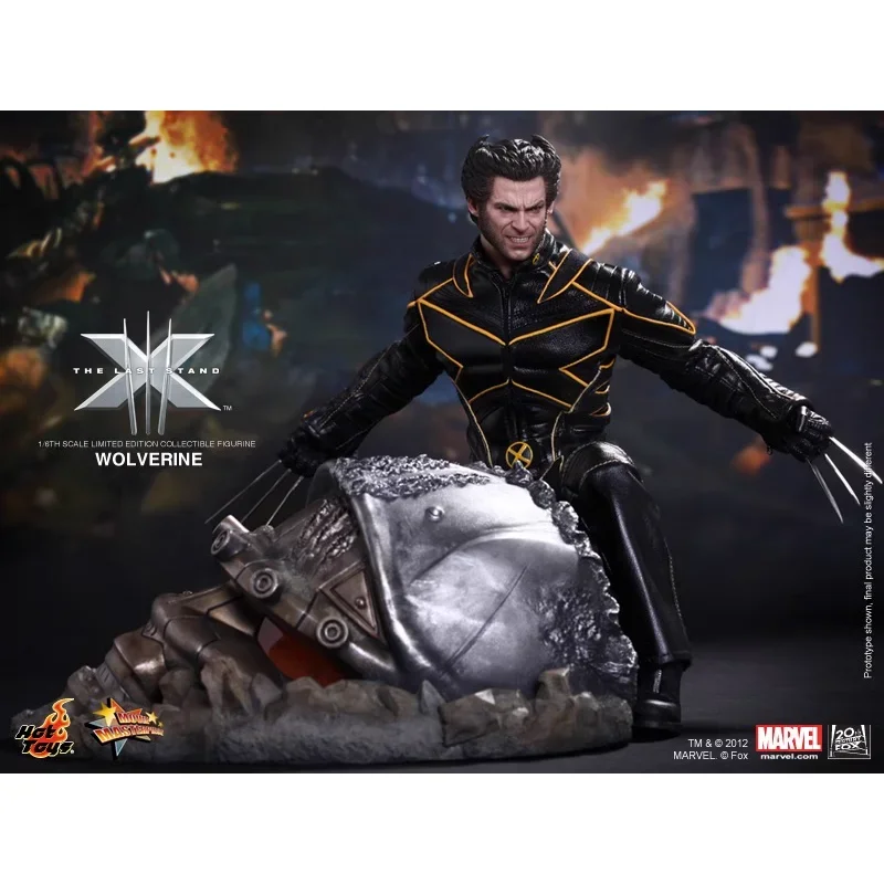 Hottoys HT 1/6 MMS187 Wolverine 2,0 Hugh Jackman X-Men Backwater подвижные игрушки-солдаты, фигурки коллекция хобби
Hottoys HT 1/6 MMS187 Wolverine 2,0 Hugh Jackman X-Men Backwater подвижные игрушки-солдаты, фигурки коллекция хобби