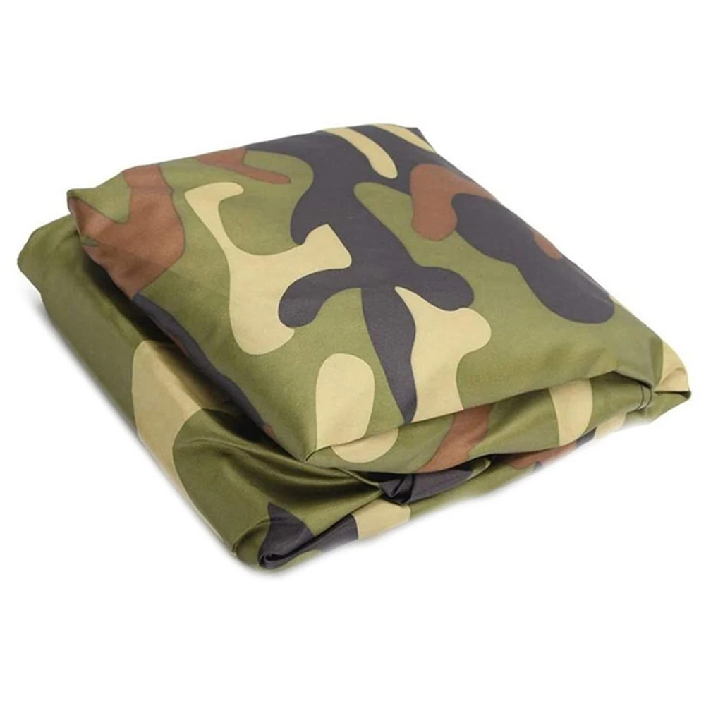 1 шт. Чехол для квадроцикла Камуфляжный с сумкой для хранения M/L/XL/2XL/3XL водонепроницаемые аксессуары для велоспорта мотоцикла Запчасти
1 шт. Чехол для квадроцикла Камуфляжный с сумкой для хранения M/L/XL/2XL/3XL водонепроницаемые аксессуары для велоспорта мотоцикла Запчасти