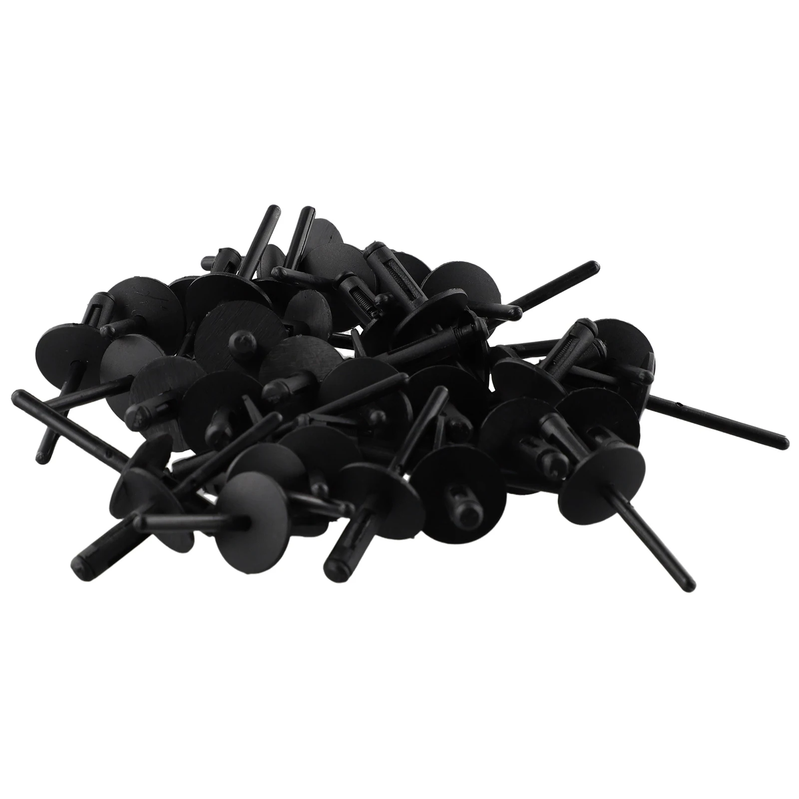 40x Car Rivets Push pin 51717002953 Retainer 51777171004 Tool Assortment Wheel Black Clip Door Sill Fender Fastener
40x Car Rivets Push pin 51717002953 Retainer 51777171004 Tool Assortment Wheel Black Clip Door Sill Fender Fastener