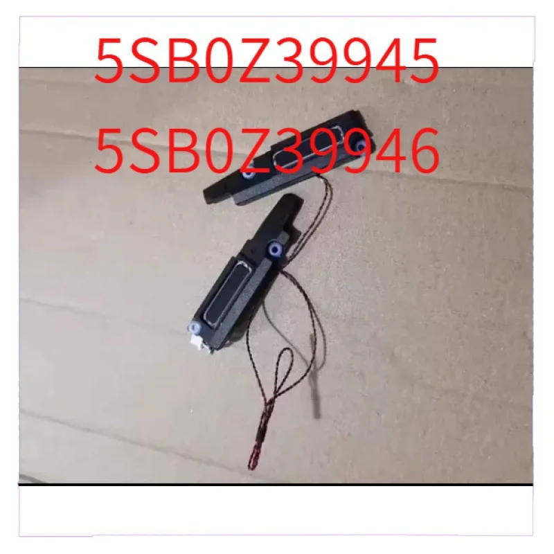 5SB0Z39945 5SB0Z39946 Новый левый и правый встроенный динамик для Lenovo Thinkpad X1 Extreme 3rd Gen 20TK 20TL P1 Gen 3 20TH 20TJ
5SB0Z39945 5SB0Z39946 Новый левый и правый встроенный динамик для Lenovo Thinkpad X1 Extreme 3rd Gen 20TK 20TL P1 Gen 3 20TH 20TJ