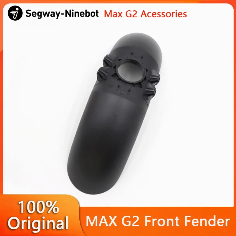 Оригинальный передний Аккумулятор для Ninebot by Segway MAX G2 KickScooter Smart Electric Scooter, легкие детали переднего крыла
Оригинальный передний Аккумулятор для Ninebot by Segway MAX G2 KickScooter Smart Electric Scooter, легкие детали переднего крыла